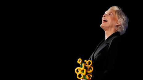 Блясък и кино: Рами Малек и Глен Клоуз спечелиха Златен глобус