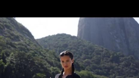 10-те най-горещи бразилки