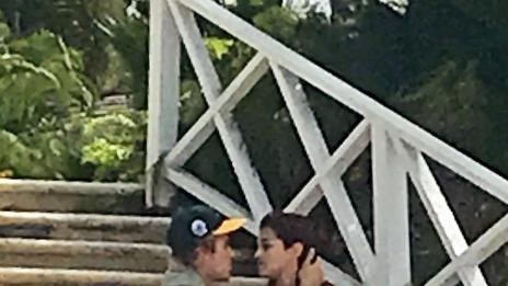 Колко е важно за вас родителите да харесват гаджето ви?