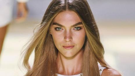 Изкуствените вежди са новите изкуствени гърди