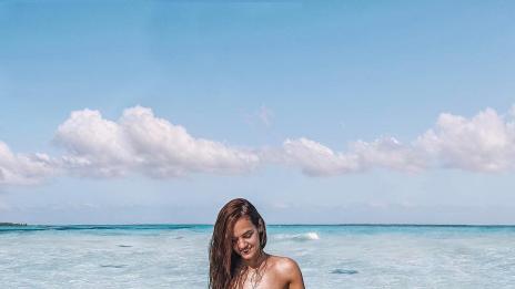 Как да изглеждате добре без грим