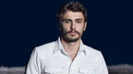 Джеймс Франко: Да бъда себе си е най-трудната роля