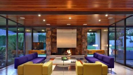 Вижте новото имение на Леонардо ди Каприо