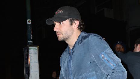 Брадли Купър и Леонардо ди Каприо купонясваха заедно