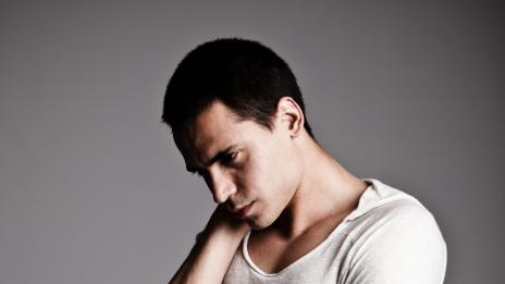 Недостатъците да бъдеш мъж