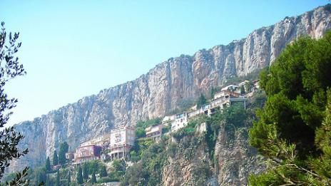 Най-живописните плажове на Френската Ривиера