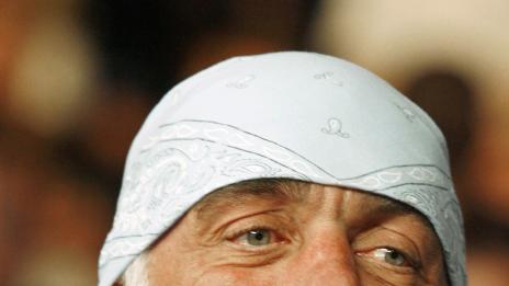 Хълк Хоган иска да забрани своя секс лента