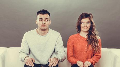 Партньорът ви е изгубил интерес? Няколко съвета да промените това