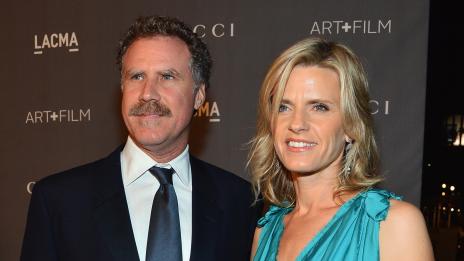 Уил Феръл: Бях девствен до 21 години