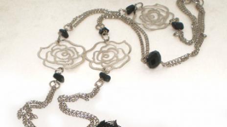 Бижута от Страната на чудесата