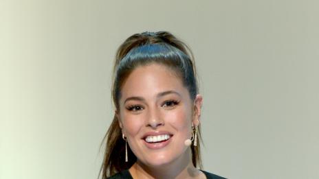 Ашли Греъм се сдоби с пълничка Барби по свое подобие