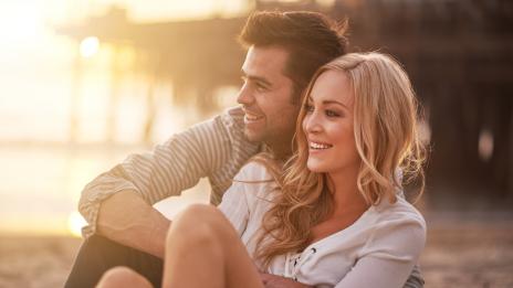 Дали любовта от пръв поглед е любов?