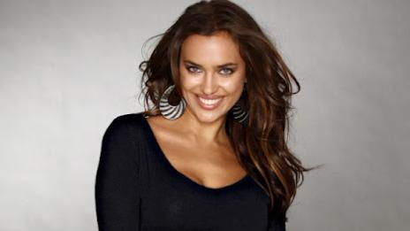 Елегантна провокация с Ирина Шейк