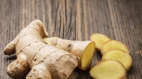 Джинджифил за красота