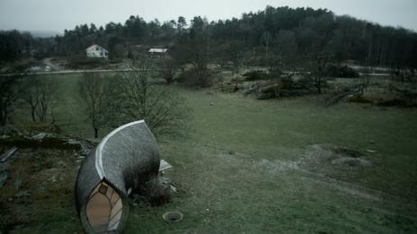 Еко къщи като част от природата