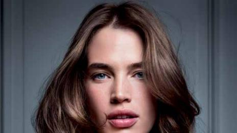 Козметика със 100% натурална формула и професионални резултати