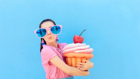 5 числа, които имат значение при отслабването