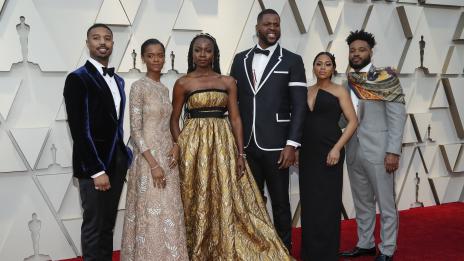 Режисьорът на „Черната пантера“ ще става татко