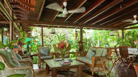 Лукс: Мик Джагър иска 30 000 долара наем за къща на остров