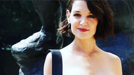 Фалшива тревога: Кейти и Джейми още се обичат!