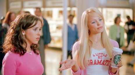 Светът на „новите“ жени