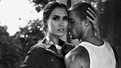 Операция: Примирие