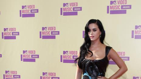 Кейти Пери е жена на годината според списание Billboard