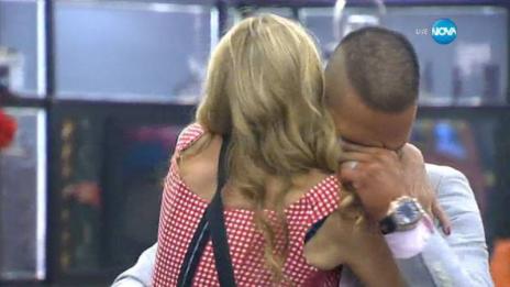 Звездите угаснаха, Джино спечели VIP Brother