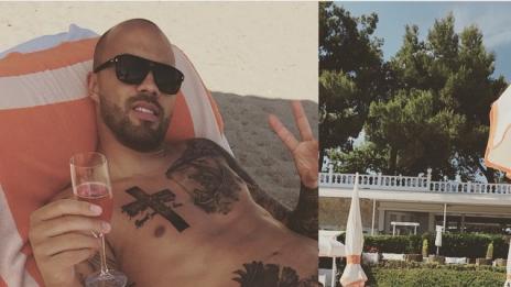 Ники Михайлов върви по стъпките на Благо Джизъса