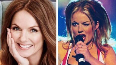 Сбогом Гери, здравей Джералдин!