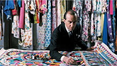 Модни диктатори: Емилио Пучи