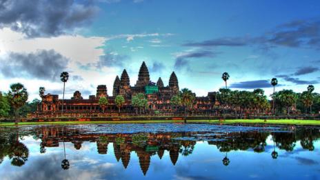Интересни факти за Камбоджа (първа част)