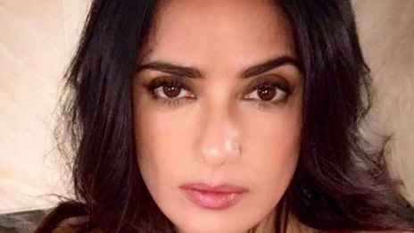 Салма Хайек призна: Харви бе моето чудовище