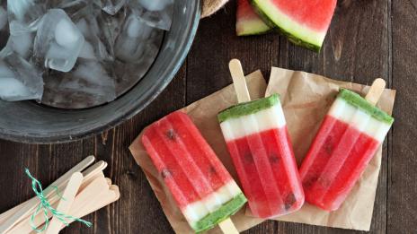 Видео рецепти: Близалки от диня