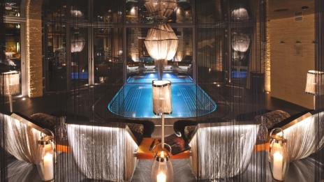 Супер хижите на идния зимен сезон