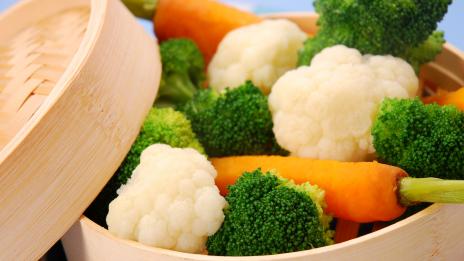 Тези зеленчуци са по-полезни, когато са сготвени