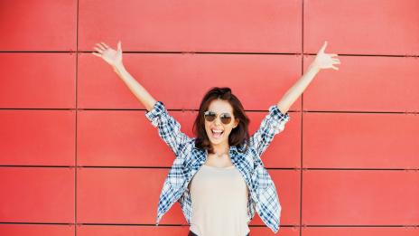 Тези зодии се радват на най-голям късмет