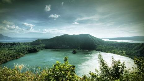 Най-интересните вулкани в света