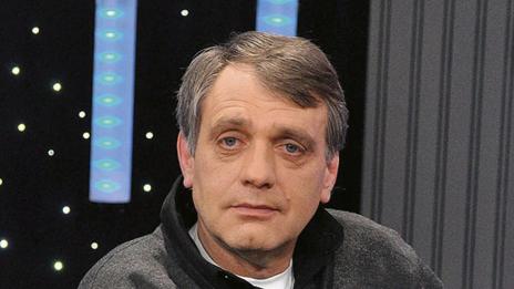 Владо Береану убеден: Кака Лара ще спечели VIP Brother