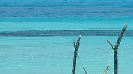 Ах, тези Малдиви...