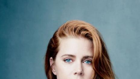 Ейми Адамс: Като навърших 40, се почувствах разочарована от себе си