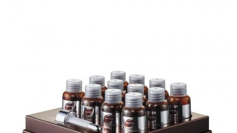 Комплексна терапия против косопад