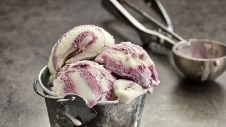 От крокодилски яйца до кърма – най-странните сладоледи по света