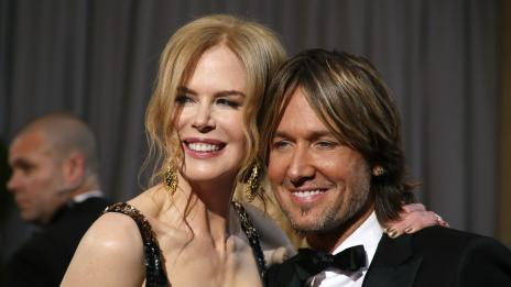 Никол Кидман и Кийт Ърбън ще подновяват брачните си обети