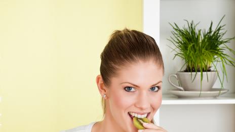 Храна за секс: плодова салата „Забраненият плод“