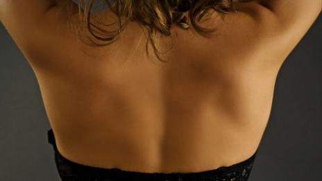 Супер секси дупе се извайва само с... мързел