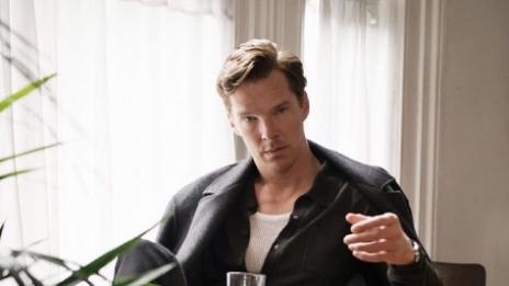 Къмбърбач оглави битката за татко на годината