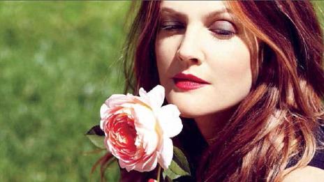 Дрю Баримор: Ударих джакпота с моите свекър и свекърва