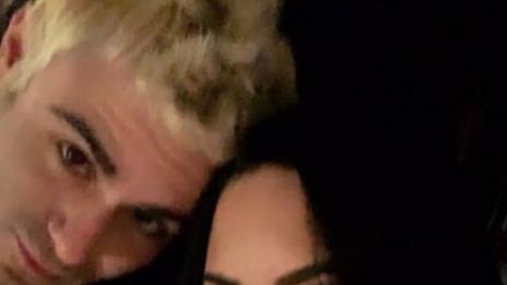 Деми Ловато на романтична почивка с гаджето в Аспен