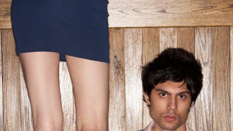 Единственото нещо, което трябва да скриете от своята „среща“